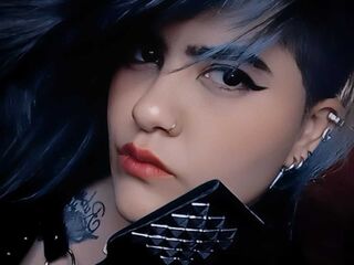 cam girl foot fetish web cam ZussanGravereign