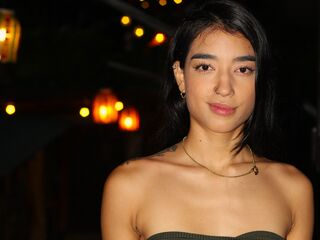 masturbating cam girl AbbyCorn