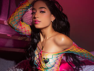 webcamgirl videochat AbbyNears