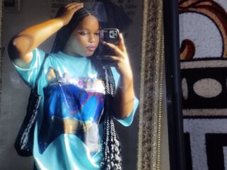 sexy webcam girl Abefe