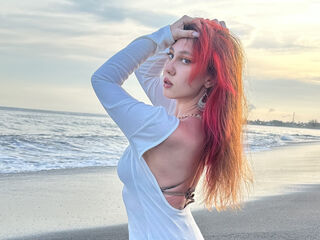 kinky webcam video AdaLune