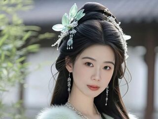 teaser webcam Adalinmiya