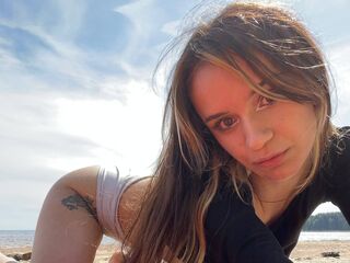 camgirl pic AgataMilk