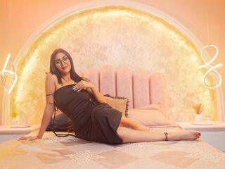 camgirl sex picture AishaCarpenter