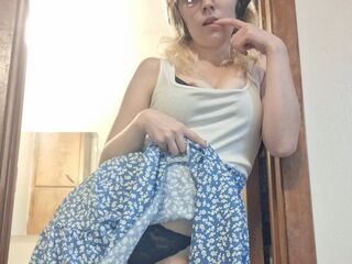 naked cam girl picture AjaJones