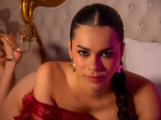 kinky webcam model AlanaBeckel