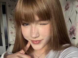 sexy cam AlberthaBack