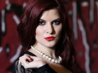 live porn webcam AldeaKnox