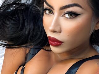 beautiful webcam girl AlexaJonesVinett
