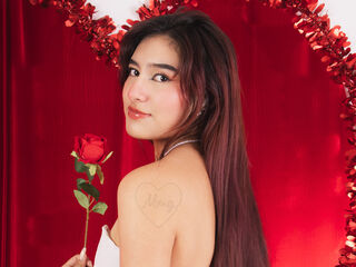 fingering camslut AliceKemp