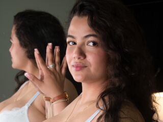 cyber sex webcam AliceMorellli