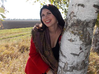 camgirl webcam pic AlinaPrudova