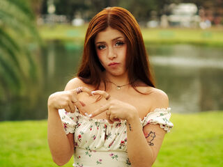 girl porn web cam AlyBelle