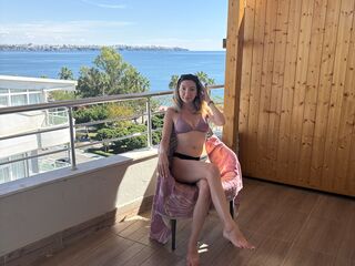 webcamstripper live AlyVee