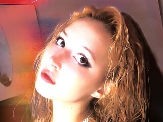 fingering webcam girl AlyonaMew