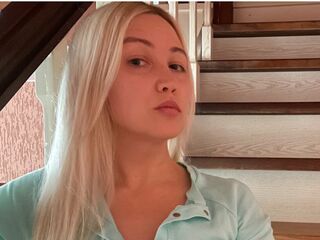 real live cam AmaiaJohnstone