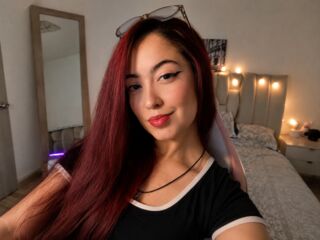chatroom webcam picture AmaraFerrert