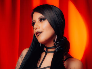 adultcam pic AmarantaRou