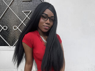 live sexshow AmaranthaPiere