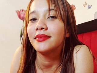 fingering cam girl AmarisGomez