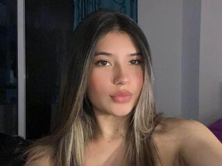 sexy cam girl AmberBelandia