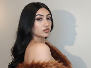 sexy webcamgirl AmberBrielle