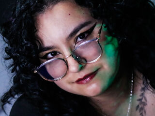 naughty chatroom AmberColombo