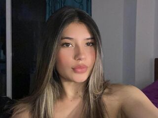 sexy webcamgirl pic AmberEsparza