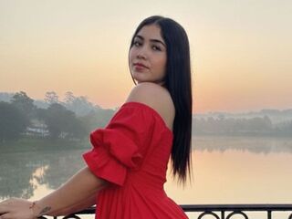 closeup cam AmberJeners