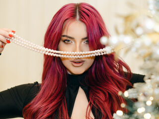 hot cam girl masturbating with sextoy AmberLyn