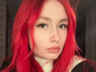 free camsex AmeliMali