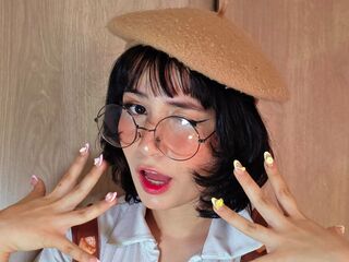 live chatroom AnaSanders