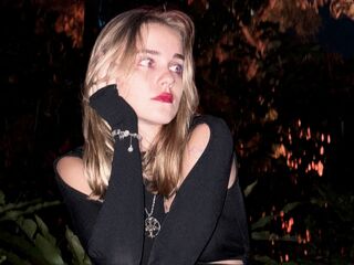 cam girl chatroom AnderaCree