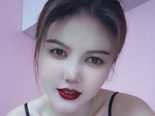camgirl masturbating with sextoy AngelaYun