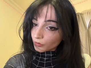 naked camgirl picture AngelesKestle