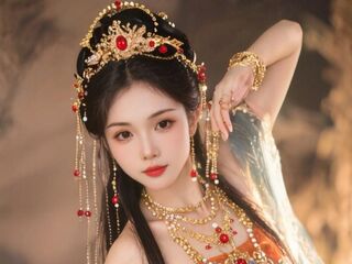 live sex photo AngerlaMei