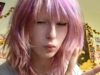 free webcam video AngleaStansel