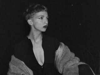 dirty webcam AniKali