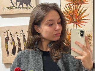 hot girl cam AnnaMariardi