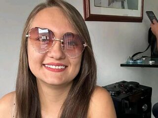 jasmin sexcam AnnaMclain