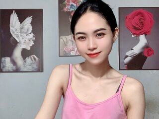 camwhore masturbating with sextoy AnnaRin