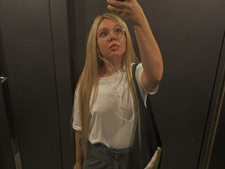 live sex show AnnaSebastian