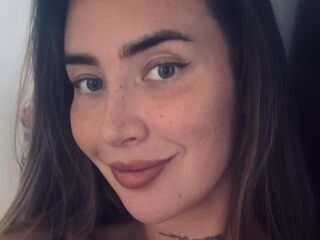 dity cam show AnnabelleRain