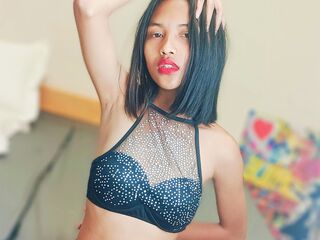 anal web cam AnnahPinkie