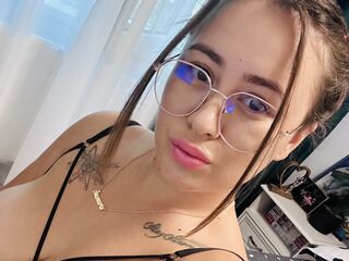 camgirl shaving pussy AnneElla