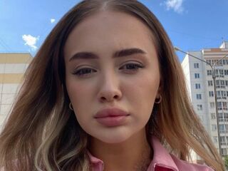 naked camgirl gallery AnnettaToran