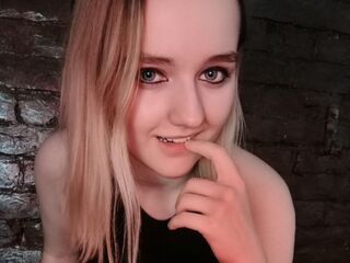 girl webcam AnnetteHunter