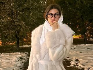 naked camgirl AnnettePac