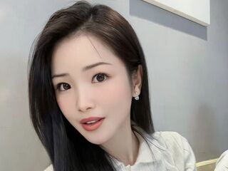 sexy camgirl picture AnniDaiyu