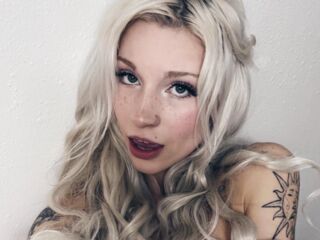 naked girl with cam fingering AnnieAngel